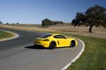 Porsche 718 Cayman GTS 2017 года (WW)